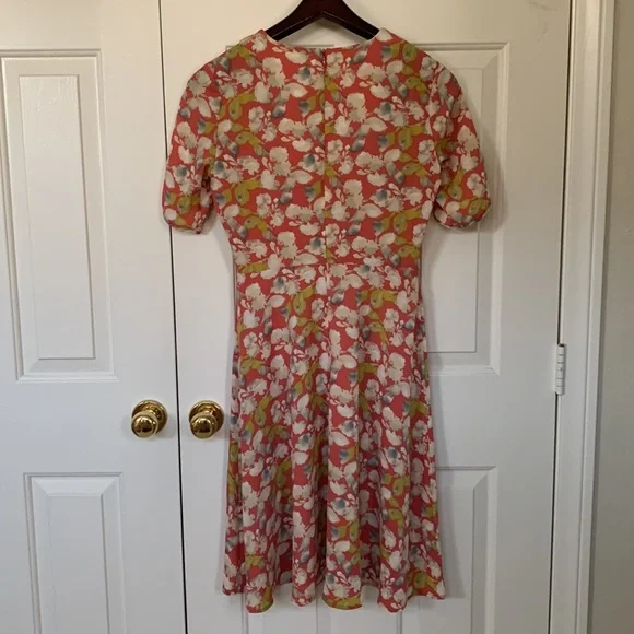 Spring Dress - Picture 2 of 4